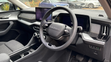 Skoda Kodiaq 1.5 TSI e-TEC SE 5dr DSG [7 Seat] Petrol Estate